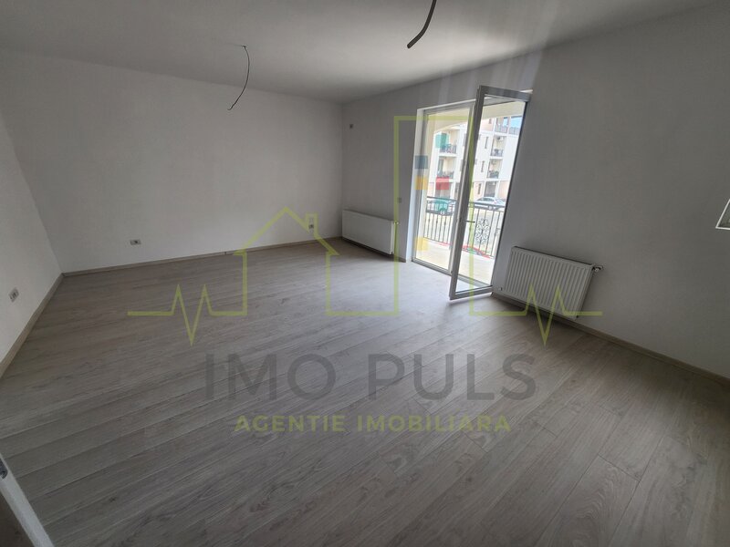 Timisoara Decomandat. Model mare. Asfalt. Loc de parcare.